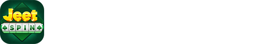 Jeet Spin logo